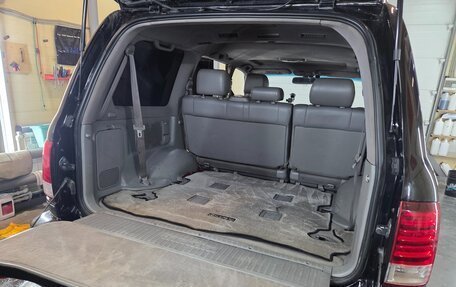 Lexus LX II, 2003 год, 1 820 000 рублей, 8 фотография