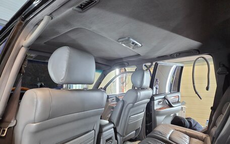 Lexus LX II, 2003 год, 1 820 000 рублей, 15 фотография