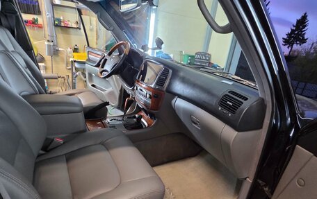 Lexus LX II, 2003 год, 1 820 000 рублей, 17 фотография