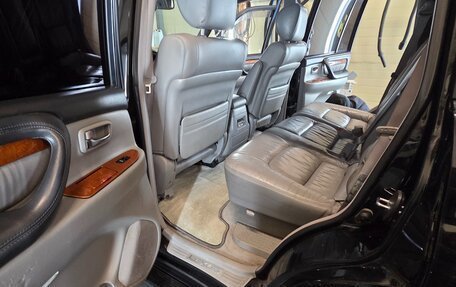 Lexus LX II, 2003 год, 1 820 000 рублей, 14 фотография