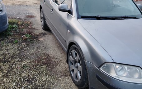Volkswagen Passat B5+ рестайлинг, 2003 год, 444 000 рублей, 2 фотография
