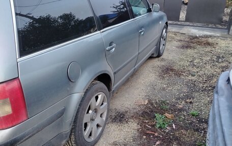 Volkswagen Passat B5+ рестайлинг, 2003 год, 444 000 рублей, 3 фотография