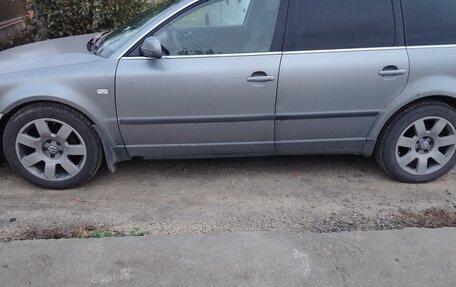 Volkswagen Passat B5+ рестайлинг, 2003 год, 444 000 рублей, 5 фотография