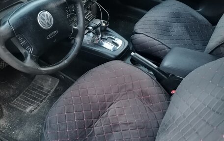 Volkswagen Passat B5+ рестайлинг, 2003 год, 444 000 рублей, 10 фотография