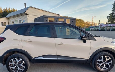 Renault Kaptur I рестайлинг, 2018 год, 1 465 000 рублей, 6 фотография