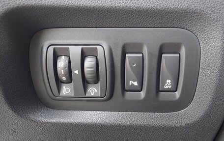 Renault Kaptur I рестайлинг, 2018 год, 1 465 000 рублей, 18 фотография