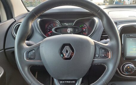 Renault Kaptur I рестайлинг, 2018 год, 1 465 000 рублей, 22 фотография