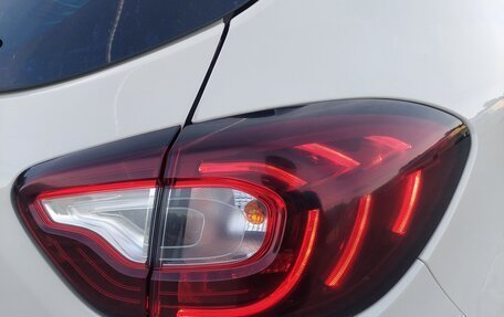 Renault Kaptur I рестайлинг, 2018 год, 1 465 000 рублей, 12 фотография