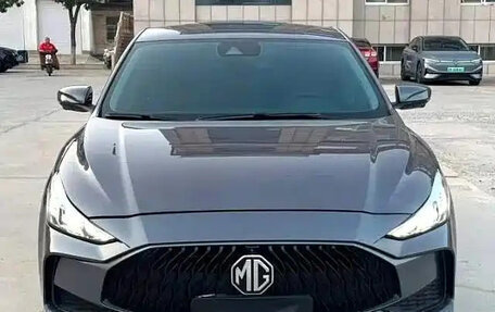 MG 5, 2022 год, 1 099 100 рублей, 2 фотография