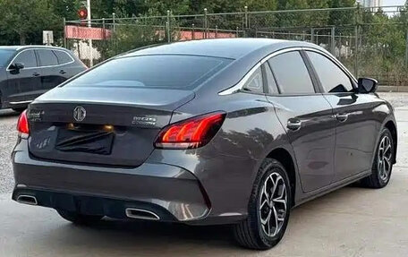MG 5, 2022 год, 1 099 100 рублей, 4 фотография