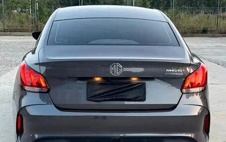 MG 5, 2022 год, 1 099 100 рублей, 5 фотография