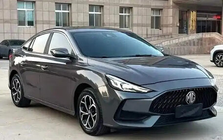 MG 5, 2022 год, 1 099 100 рублей, 3 фотография