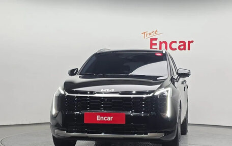 KIA Sportage IV рестайлинг, 2025 год, 3 000 000 рублей, 2 фотография