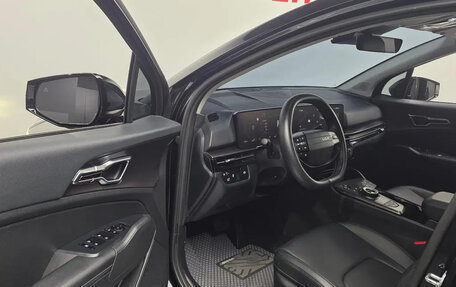 KIA Sportage IV рестайлинг, 2025 год, 3 000 000 рублей, 5 фотография