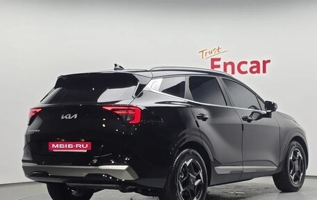 KIA Sportage IV рестайлинг, 2025 год, 3 000 000 рублей, 3 фотография