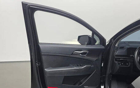 KIA Sportage IV рестайлинг, 2025 год, 3 000 000 рублей, 11 фотография