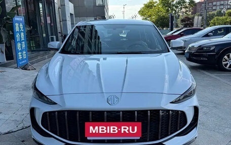 MG 5, 2025 год, 1 299 100 рублей, 2 фотография