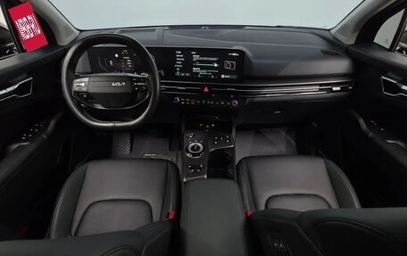KIA Sportage IV рестайлинг, 2025 год, 3 000 000 рублей, 6 фотография