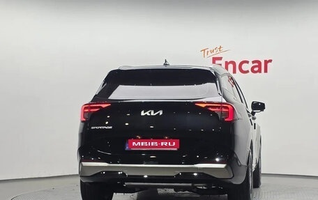 KIA Sportage IV рестайлинг, 2025 год, 3 000 000 рублей, 4 фотография
