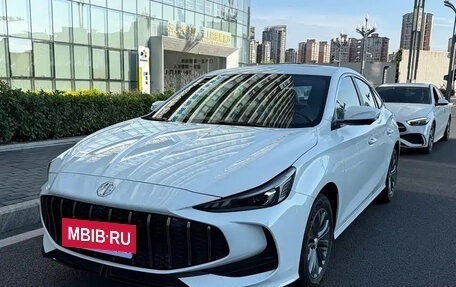 MG 5, 2025 год, 1 299 100 рублей, 14 фотография