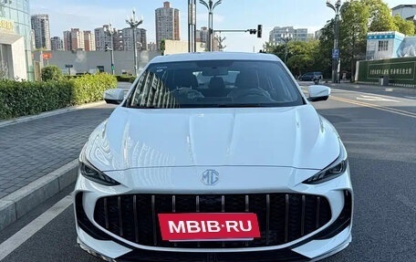 MG 5, 2025 год, 1 299 100 рублей, 15 фотография
