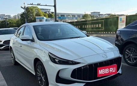 MG 5, 2025 год, 1 299 100 рублей, 16 фотография