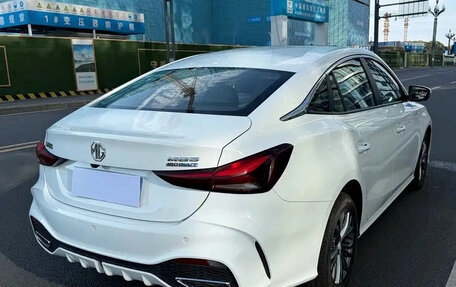 MG 5, 2025 год, 1 299 100 рублей, 20 фотография