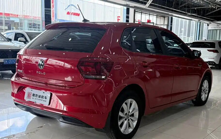 Volkswagen Polo, 2023 год, 1 139 100 рублей, 6 фотография