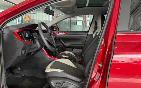 Volkswagen Polo, 2023 год, 1 139 100 рублей, 7 фотография