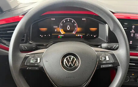 Volkswagen Polo, 2023 год, 1 139 100 рублей, 12 фотография