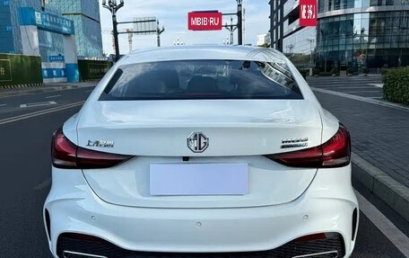 MG 5, 2025 год, 1 299 100 рублей, 19 фотография