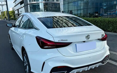 MG 5, 2025 год, 1 299 100 рублей, 18 фотография