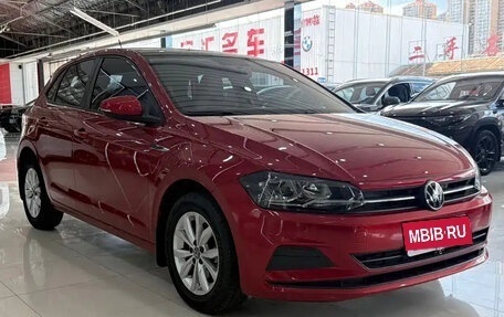 Volkswagen Polo, 2023 год, 1 139 100 рублей, 2 фотография