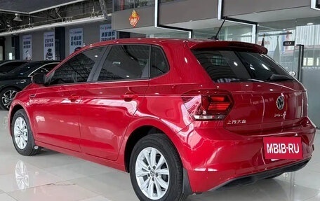 Volkswagen Polo, 2023 год, 1 139 100 рублей, 4 фотография