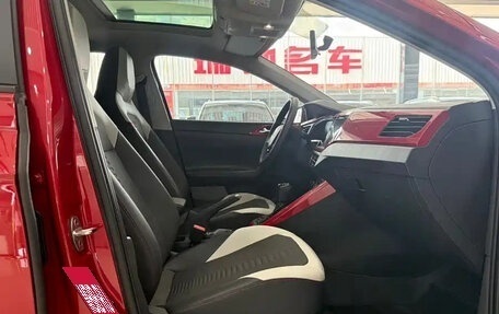 Volkswagen Polo, 2023 год, 1 139 100 рублей, 9 фотография