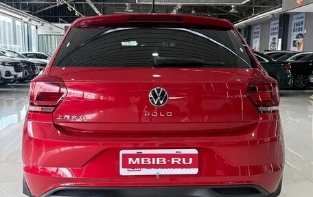 Volkswagen Polo, 2023 год, 1 139 100 рублей, 5 фотография