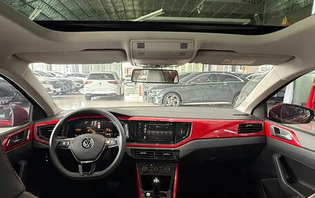 Volkswagen Polo, 2023 год, 1 139 100 рублей, 14 фотография