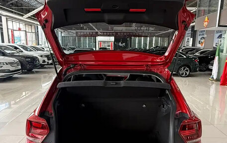 Volkswagen Polo, 2023 год, 1 139 100 рублей, 15 фотография