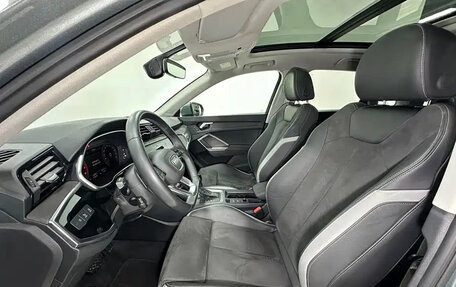 Audi Q3, 2023 год, 2 139 020 рублей, 4 фотография
