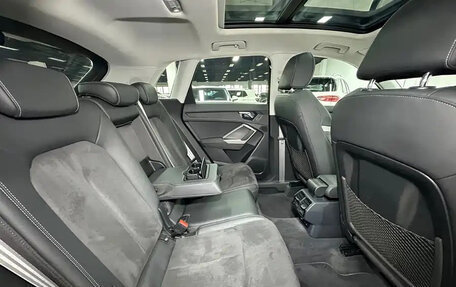 Audi Q3, 2023 год, 2 139 020 рублей, 7 фотография