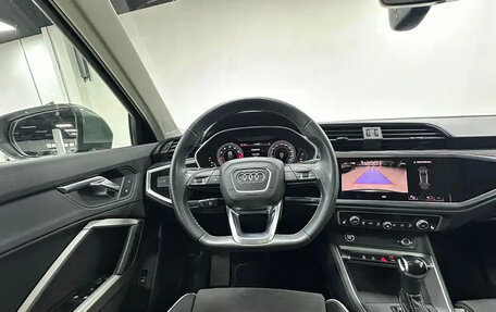Audi Q3, 2023 год, 2 139 020 рублей, 12 фотография
