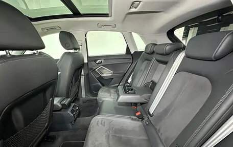 Audi Q3, 2023 год, 2 139 020 рублей, 5 фотография
