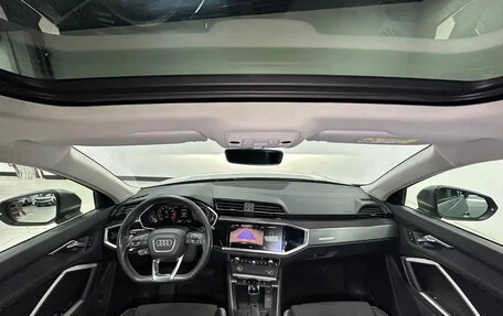 Audi Q3, 2023 год, 2 139 020 рублей, 11 фотография