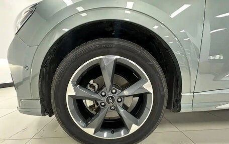 Audi Q3, 2023 год, 2 139 020 рублей, 13 фотография
