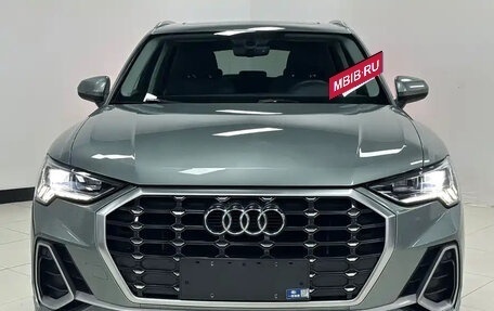 Audi Q3, 2023 год, 2 139 020 рублей, 3 фотография