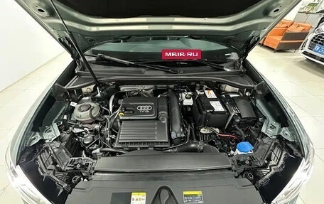 Audi Q3, 2023 год, 2 139 020 рублей, 17 фотография