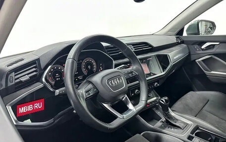 Audi Q3, 2023 год, 2 139 020 рублей, 14 фотография