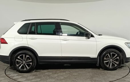 Volkswagen Tiguan II, 2020 год, 2 550 000 рублей, 8 фотография