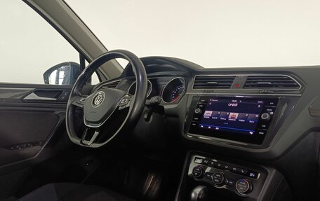 Volkswagen Tiguan II, 2020 год, 2 550 000 рублей, 12 фотография