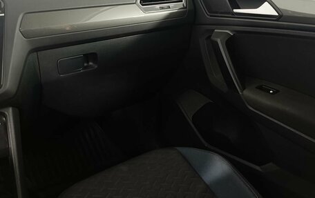 Volkswagen Tiguan II, 2020 год, 2 550 000 рублей, 15 фотография
